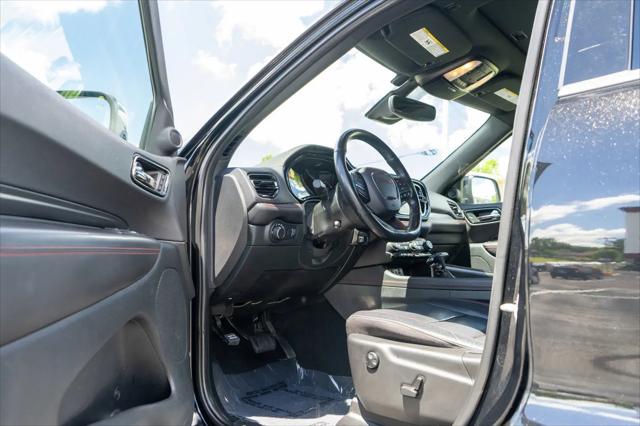 2024 Dodge Durango GT Plus AWD