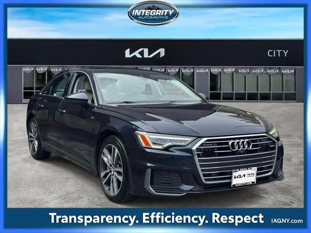 2019 Audi A6 55 Premium for sale in Bronx, NY