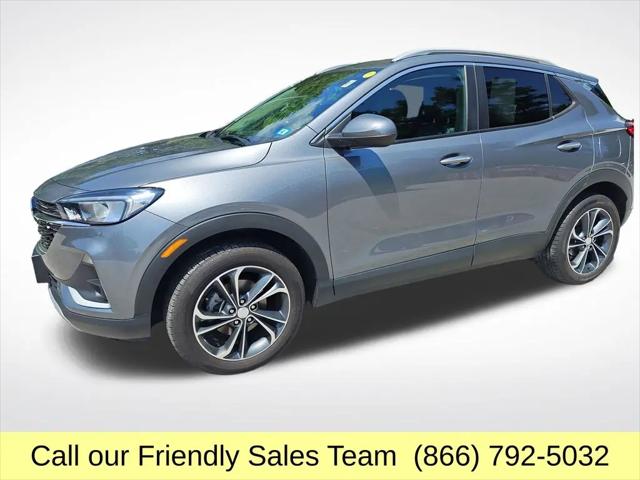 2021 Buick Encore GX AWD Select for sale in Epping, NH