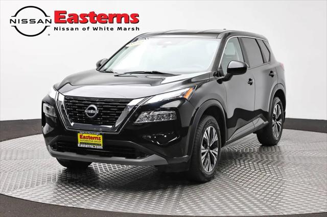 2023 Nissan Rogue SV Intelligent AWD for sale in White Marsh, MD