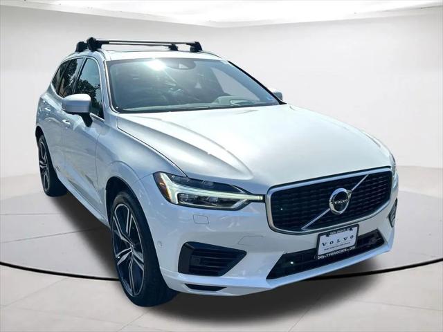 2019 Volvo XC60 T8 R-Design for sale in Falls Church, VA