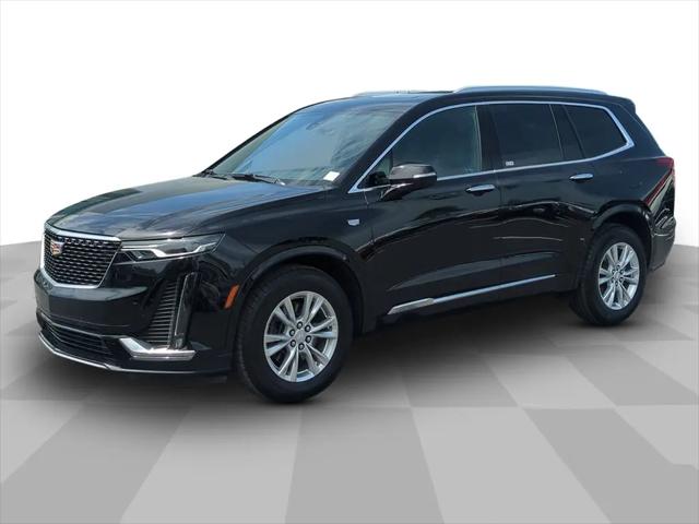 2023 Cadillac XT6 FWD Luxury for sale in Fort Walton Beach, FL