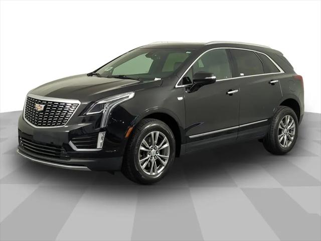 2023 Cadillac XT5 AWD Premium Luxury for sale in Fort Walton Beach, FL