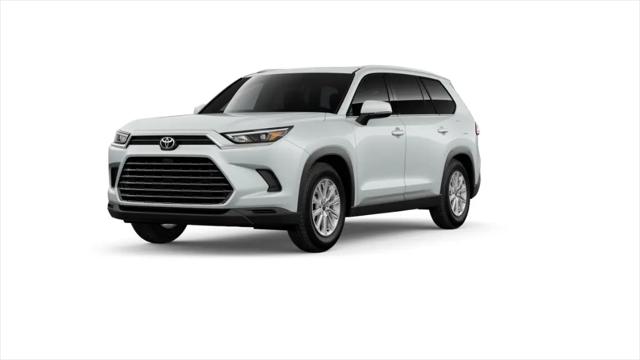2026 Toyota Grand Highlander XLE for sale in Apex, NC