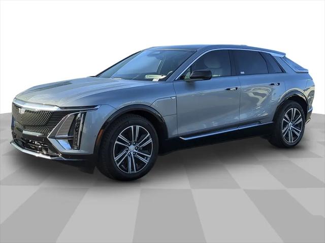 2026 Cadillac iQ Luxury AWD for sale in Fort Walton Beach, FL