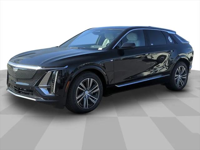 2026 Cadillac iQ Luxury AWD for sale in Fort Walton Beach, FL