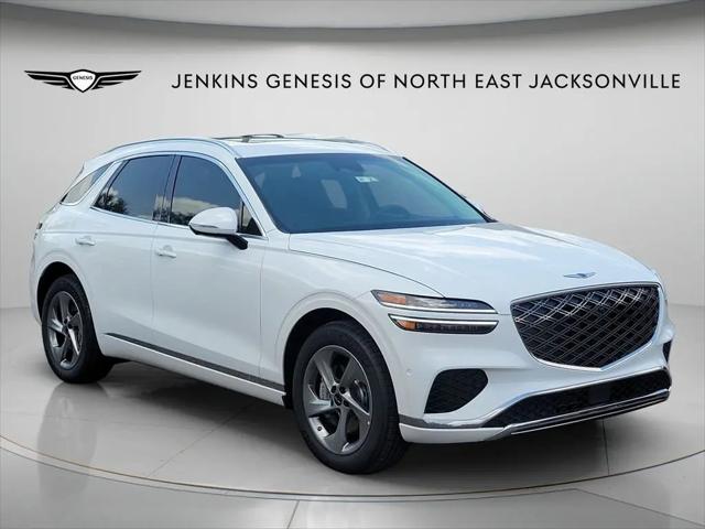 2026 Genesis GV70 2.5T Advanced for sale in Jacksonville, FL
