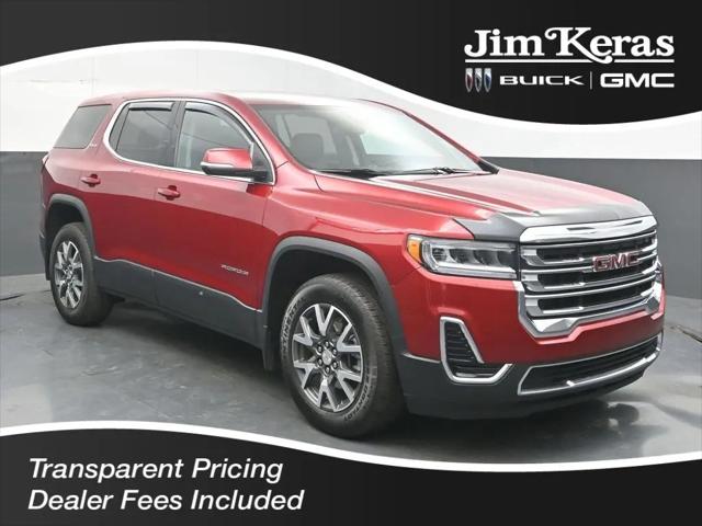 2023 GMC Acadia FWD SLE for sale in Memphis, TN