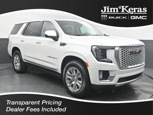 2024 GMC Yukon 4WD Denali for sale in Memphis, TN