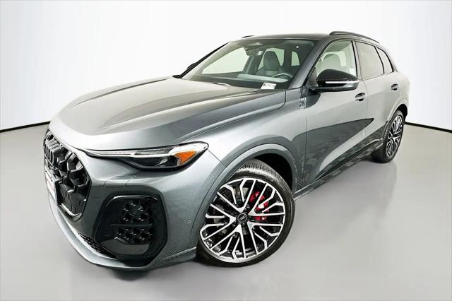 2025 Audi SQ5 Premium Plus TFSI quattro S tronic for sale in Signal Hill, CA