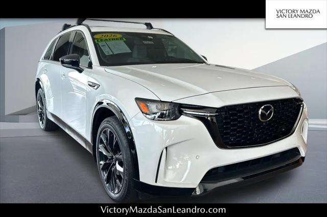 2026 Mazda X-90 3.3 Turbo S Premium Sport for sale in San Leandro, CA