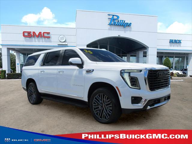 2025 GMC Yukon XL 4WD Elevation for sale in Fruitland Park, FL