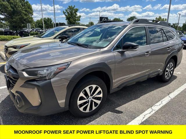 2024 Subaru Outback Premium for sale in Naperville, IL