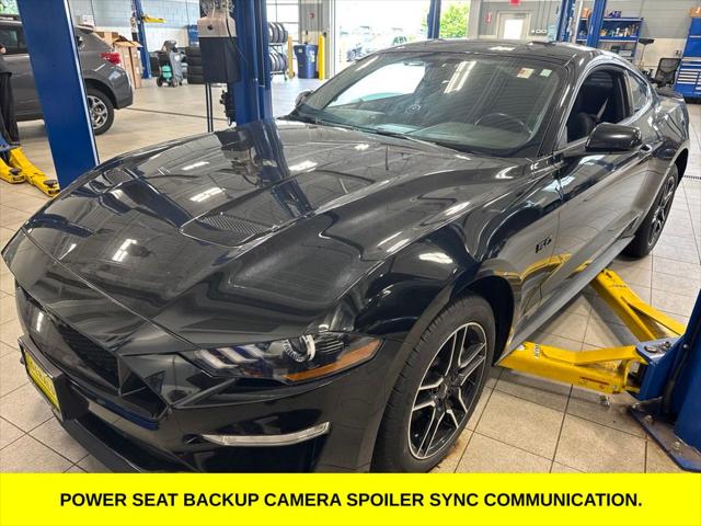 2019 Ford Mustang GT for sale in Naperville, IL