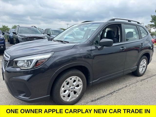 2019 Subaru Forester Base for sale in Naperville, IL