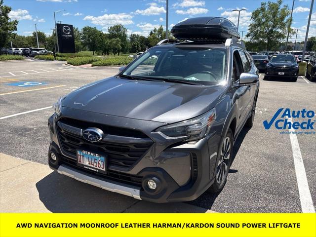 2023 Subaru Outback Touring XT for sale in Naperville, IL