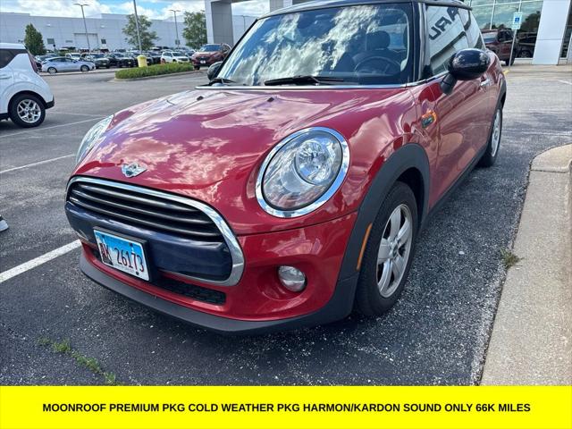2017 MINI Hardtop Cooper for sale in Naperville, IL