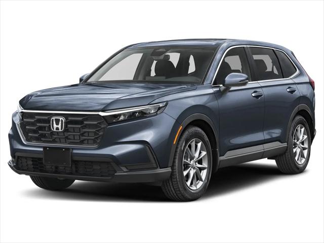 2026 Honda CR-V EX AWD for sale in Vallejo, CA
