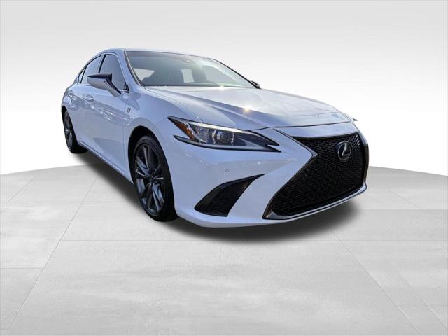2019 Lexus ES 350 F SPORT for sale in Monmouth Junction, NJ