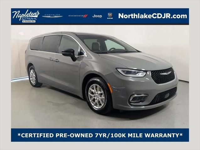 2025 Chrysler Pacifica Select for sale in Lake Park, FL