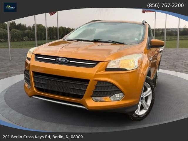 2016 Ford Escape SE for sale in Berlin, NJ