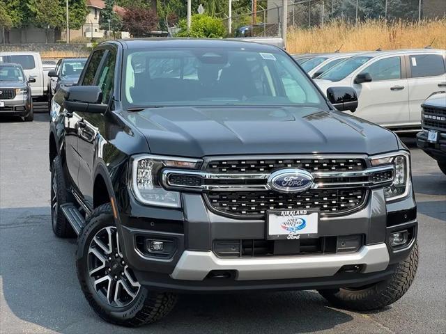 2026 Ford Ranger LARIAT for sale in Kirkland, WA
