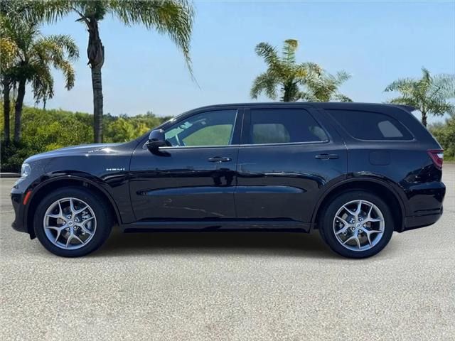 2026 Dodge Durango GT AWD HEMI V8