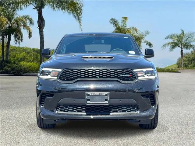 2026 Dodge Durango GT AWD HEMI V8