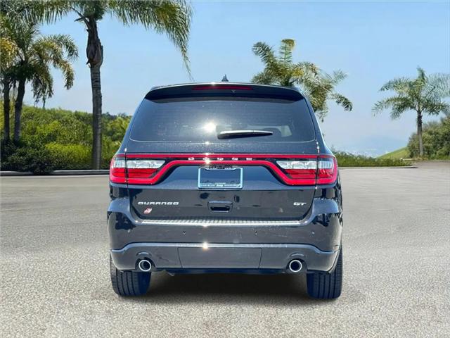 2026 Dodge Durango GT AWD HEMI V8