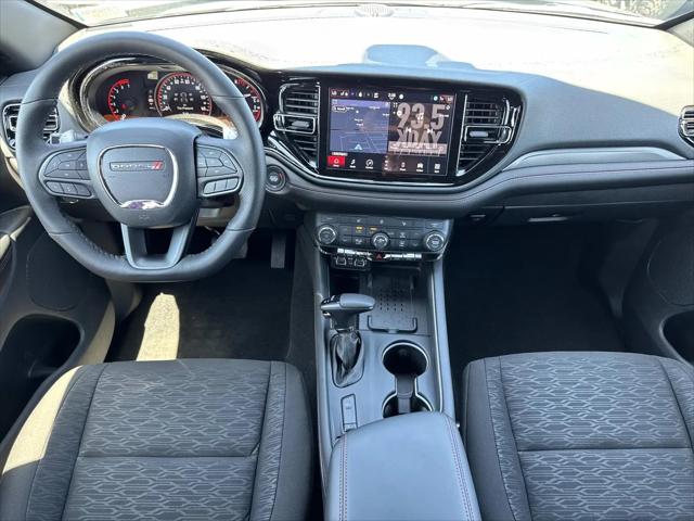 2026 Dodge Durango GT AWD HEMI V8