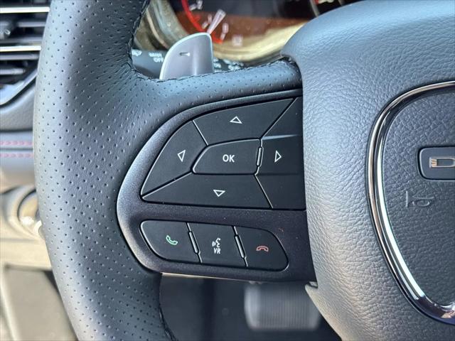 2026 Dodge Durango GT AWD HEMI V8