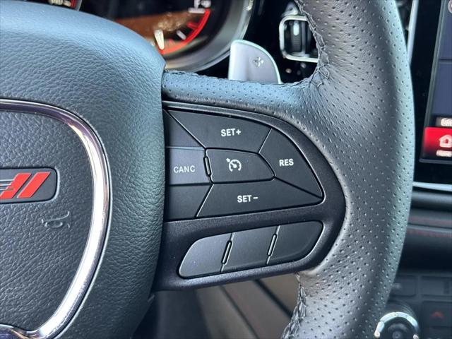 2026 Dodge Durango GT AWD HEMI V8