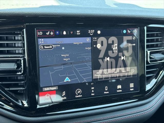 2026 Dodge Durango GT AWD HEMI V8