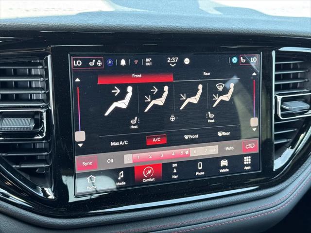 2026 Dodge Durango GT AWD HEMI V8