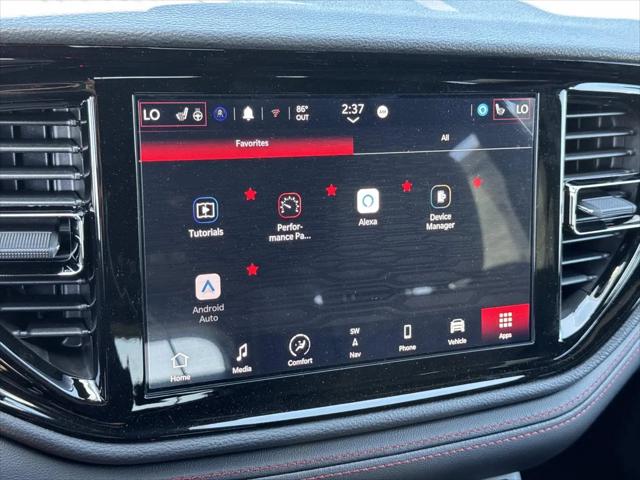 2026 Dodge Durango GT AWD HEMI V8