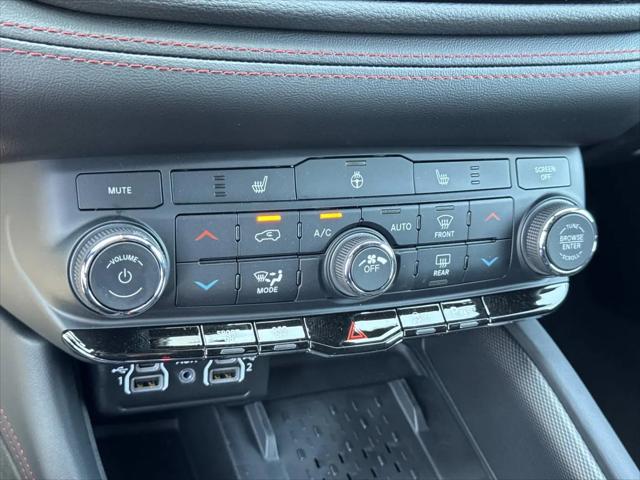 2026 Dodge Durango GT AWD HEMI V8