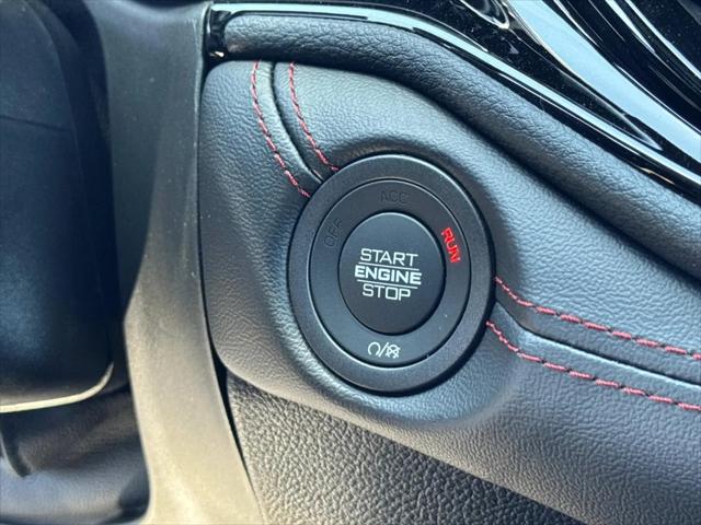 2026 Dodge Durango GT AWD HEMI V8