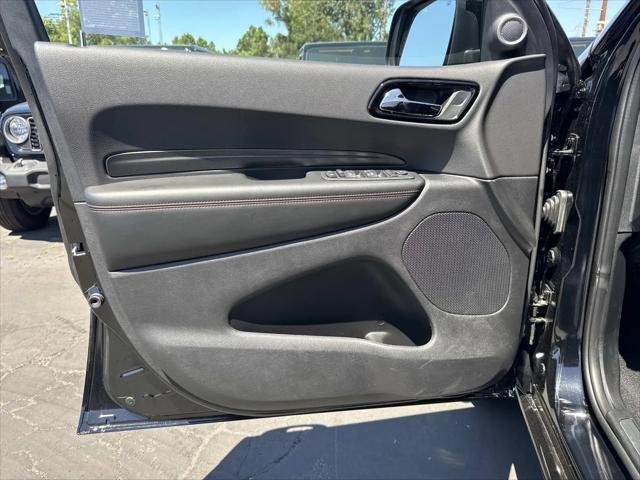 2026 Dodge Durango GT AWD HEMI V8