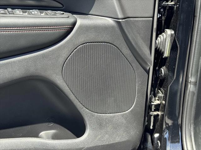 2026 Dodge Durango GT AWD HEMI V8
