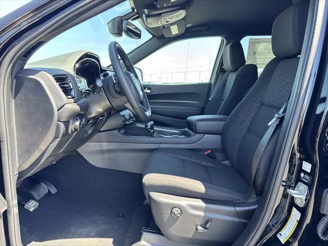 2026 Dodge Durango GT AWD HEMI V8