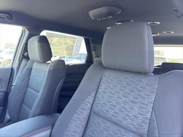 2026 Dodge Durango GT AWD HEMI V8