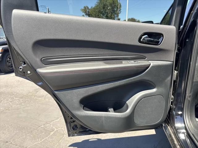 2026 Dodge Durango GT AWD HEMI V8