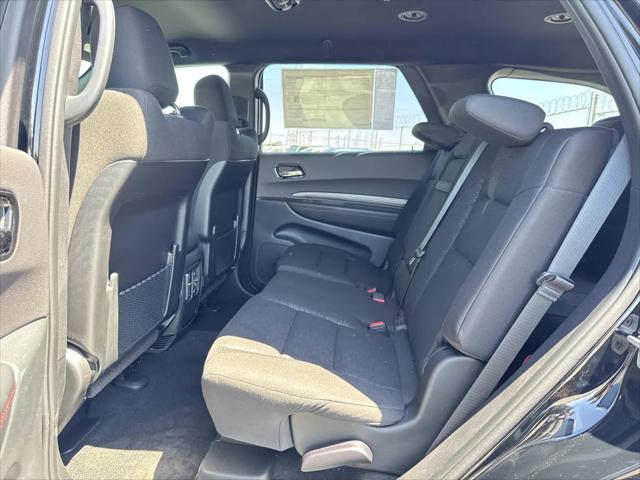 2026 Dodge Durango GT AWD HEMI V8