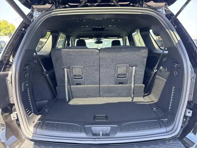 2026 Dodge Durango GT AWD HEMI V8