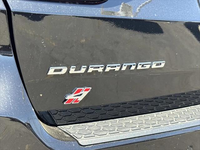2026 Dodge Durango GT AWD HEMI V8