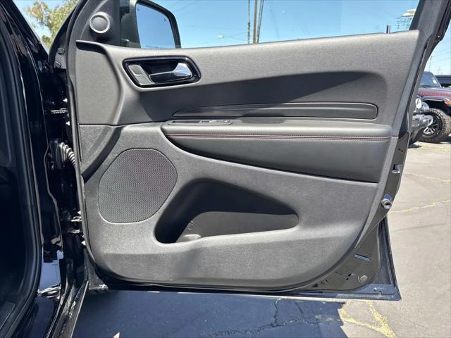 2026 Dodge Durango GT AWD HEMI V8