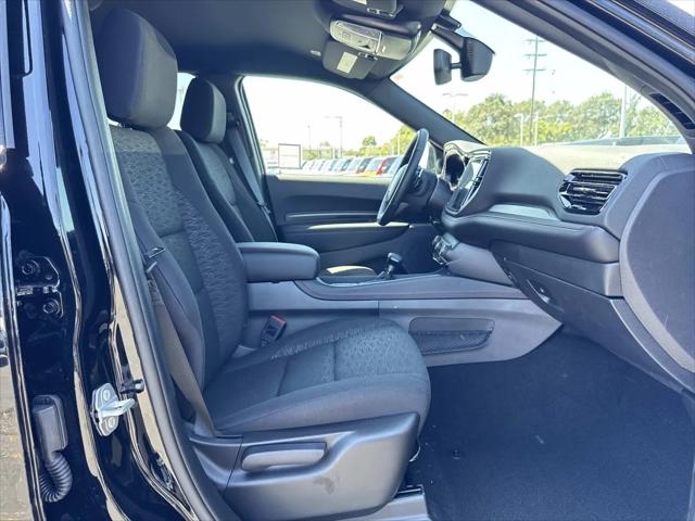2026 Dodge Durango GT AWD HEMI V8