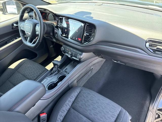 2026 Dodge Durango GT AWD HEMI V8