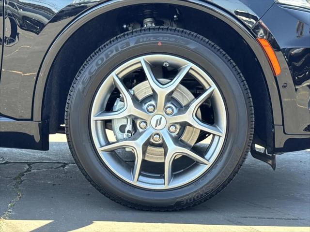 2026 Dodge Durango GT AWD HEMI V8