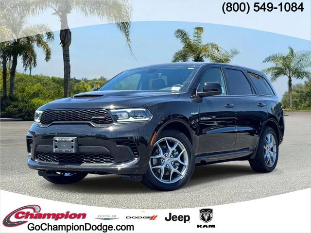 2026 Dodge Durango GT AWD HEMI V8 for sale in Downey, CA
